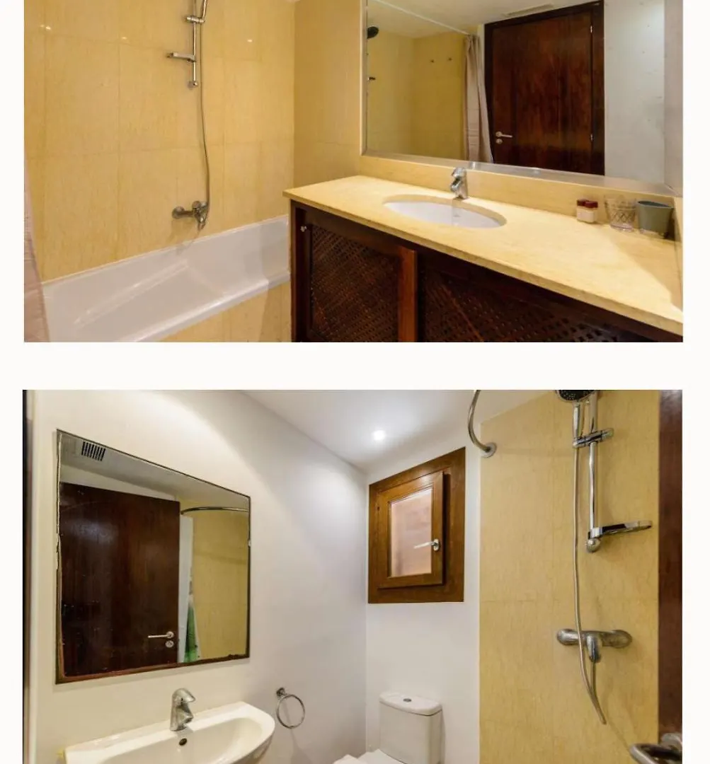 Best Apartment Ushuaia Ibiza San José