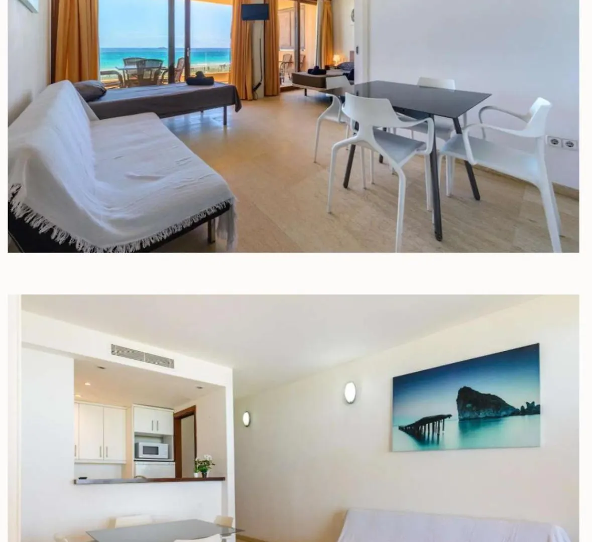 Best Apartment Ushuaia Ibiza Sant Josep de sa Talaia Spain