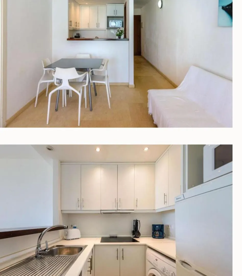 Best Apartment Ushuaia Ibiza Sant Josep de sa Talaia Spain